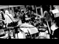 Tour 2011 Teardrop Rehearsal