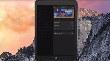 Savant Scenes Tech Tip