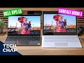 Dell XPS 13 vs Surface Book 3 - The Best 13-inch Laptop? | The Tech Chap