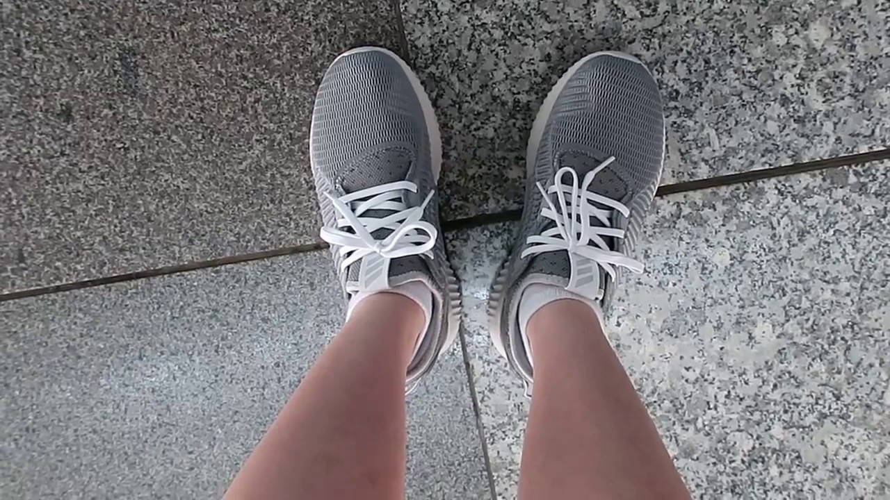 adidas alphabounce lux w