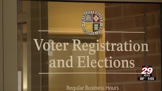 Fleisher and Wade react to Charlottesville City Council Primary results