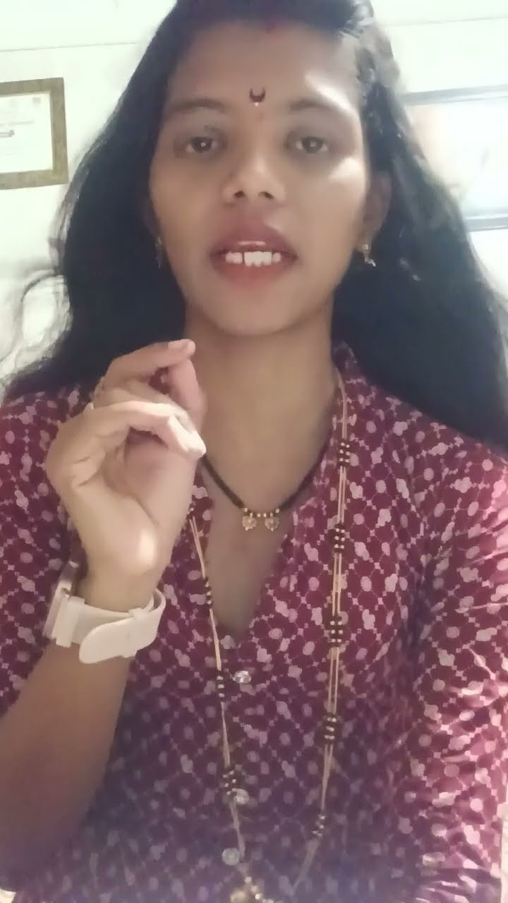 ✍मराठी साहित्य - ShareChat