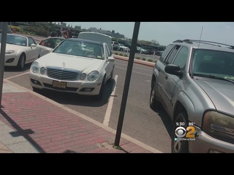 Asbury Park Parking Woes