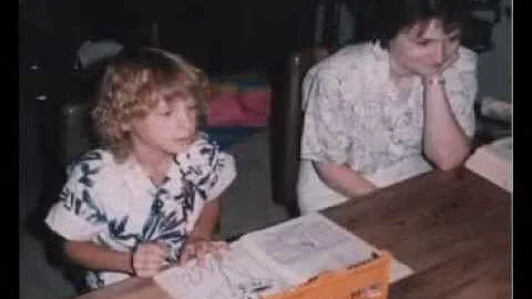 Kennna Rae Seeley-Nielsen
