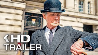LIVING Trailer (2023)