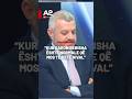 Baçi: Kur garon Berisha është normale që mos të ketë rival