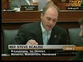 Scalise: 'We're Setting Up A Global Warming Gestapo!' (Full)