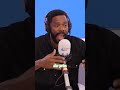 The one thing they DON'T tell you about the Oscars 👀 #ColmanDomingo #Glenpowell #shorts