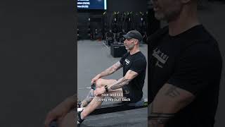 Episode 5: How to Row Faster in HYROX #goats #hyrox #hybrid #technique #breakdown #dedication