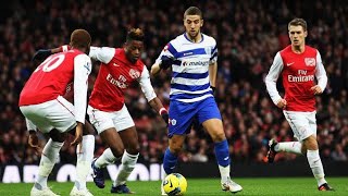 Young Adel Taarabt Was Out Of This World...