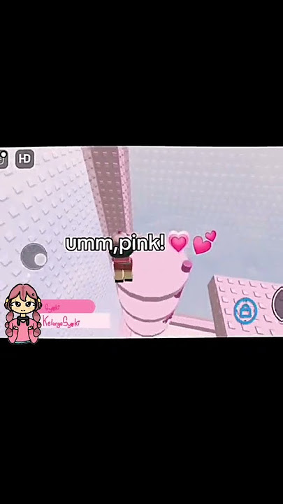 Pink iyeee🎀❤