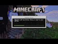 🔴 Horror Mod | Minecraft