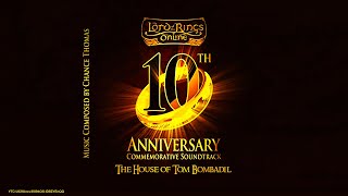 OST - LotRO: 10th Anniversary - The House of Tom Bombadil - 4K