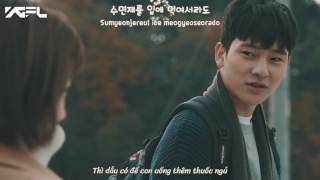 [VIETSUB] MY DARLING - AKMU