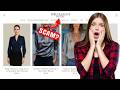 Emily and Grace Boutique Review 🚨 Legit Fashion Store or Total Scam?