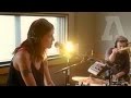 Half Waif on Audiotree Live (Full Session)