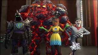 Ytv Canada - Continuity 10312025