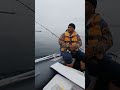 trolling caña yokozuna light jigger