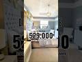 Starting at 529k amazing home in miami
