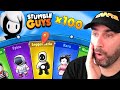 YIN CONTRO YANG! TROVEREMO lo SPARXZISMO?! - Stumble Guys