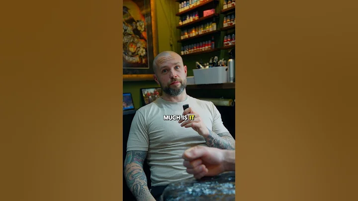 what do you think is a fair price for a sleeve? 🤔 #tattoo #tattooartist #tattooart #tattooideas