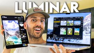 Luminar Summer Update Review: The Final Verdict screenshot 1
