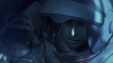 Lost in Space