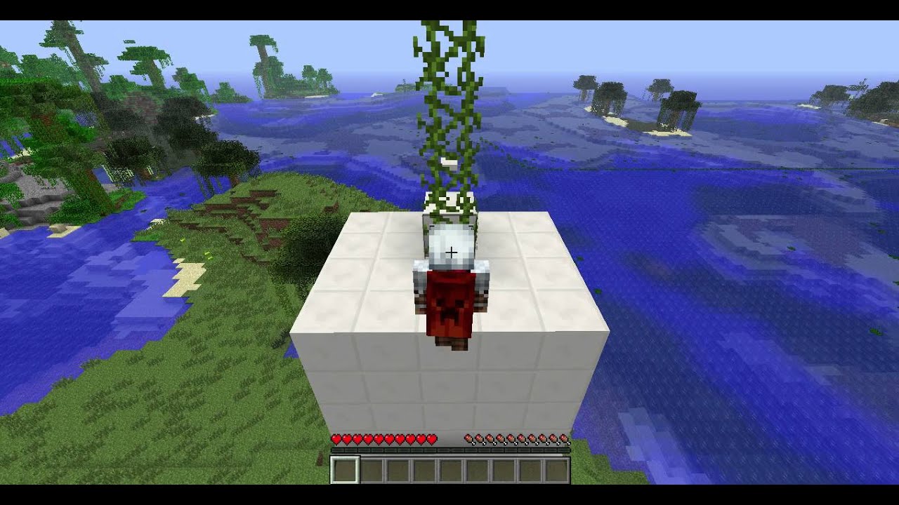 Smart Moving Mod - Review