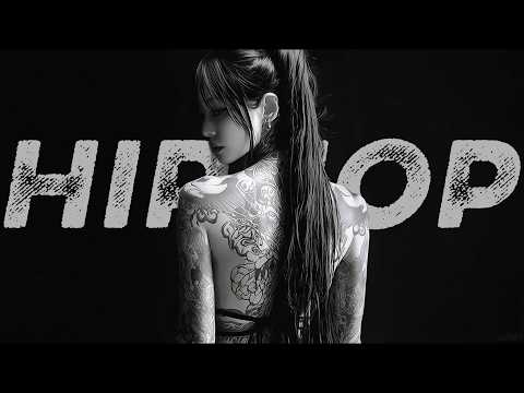 Playlist - ⚡Mind-blowing Dark Trap HipHop | DARK TRAP HIPHOP