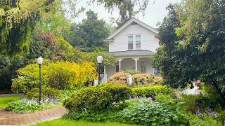Famous I went to the smelliest house in Washington Profile