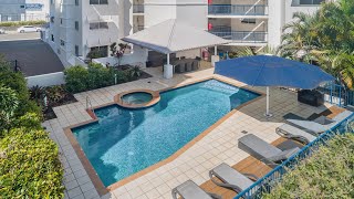Raffles Mooloolaba Apartments, Sunshine Coast, Australia