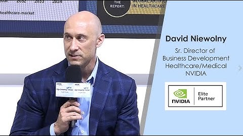 Highlights | Smarter Surgery: AI-Powered Recognition & Navigation ( ft. NVIDIA & Smart Surgery )