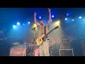PUP - Hunger For Death (live @ Maxwell’s, Waterloo, ON, Dec. 9, 2025)