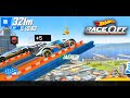 Hot Wheels Race OFF 24 OURS VS Speed Slayer Gameplay  Hot Wheels Race OFF 24 OURS VS Speed Slayer Gameplay