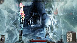 Dark and Darker GCX 2024 Torch