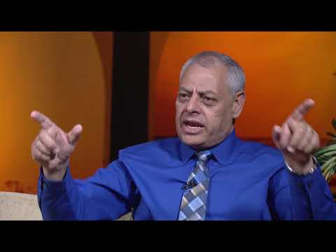 ملف خاص حلقة ٣٢ د عصام و القس رائف الحرمان