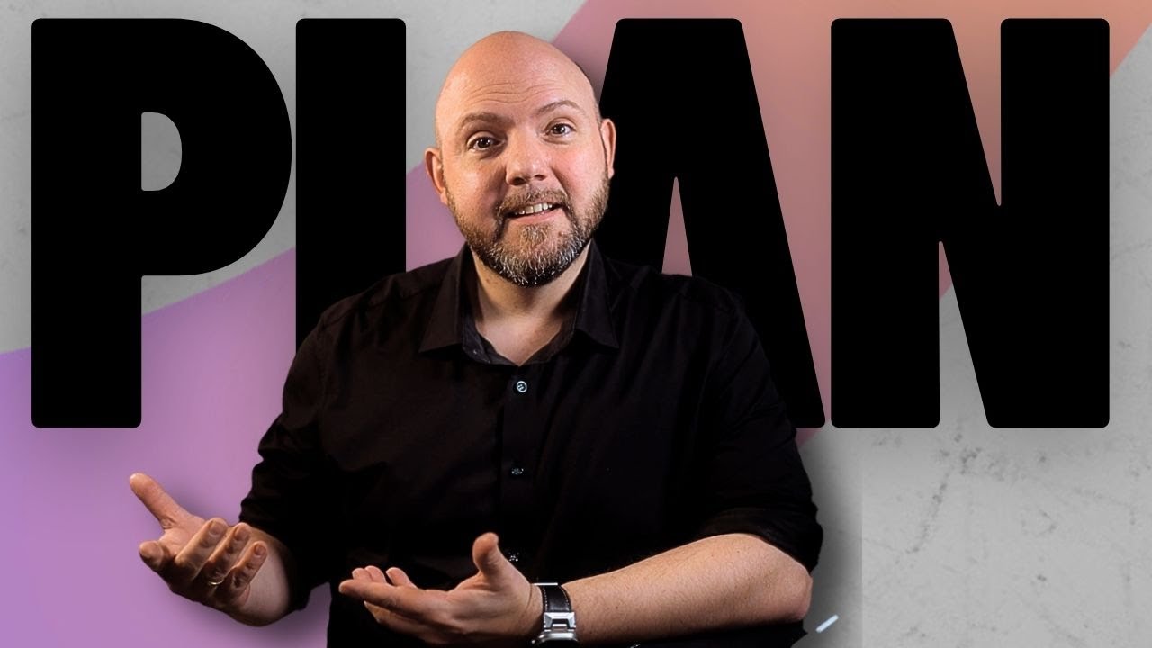 10 Years of Time Management Struggles… Solved in 8 Minutes