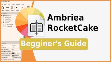 How to use Rocketcake - Quick Beginner