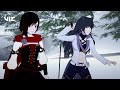 Ask and You Shall Receive I RWBY, Volume 6 I VIZ
