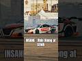 INSANE Ride along with Chris Forsberg at SEMA #sema #semashow #sema2025 thumbnail