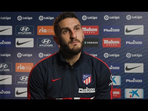 Koke analiza el duelo frente al Chelsea: "Esta clase de eliminatorias se deciden por detalles"