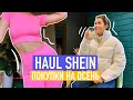 РАСПКОВКА SHEIN✨/HAUL shein/лучшие вещи на осень