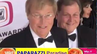 ADAM WEST and BURT WARD reunite at TV Land Awards - 2006