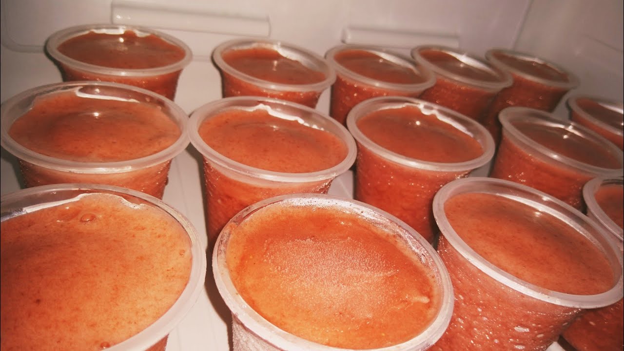 CREMOLADA DE FRESA 🍓 + DEL 💯% DE GANANCIA / CURSO ONLINE