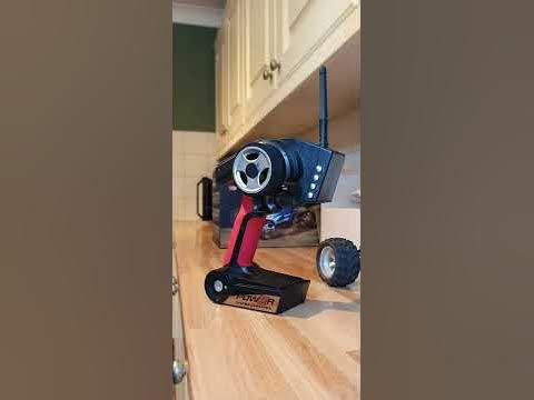 Wltoys A979B A979-B Stops working after a few seconds...ESC problems