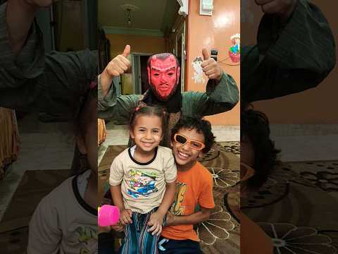 بطلب اي لعبه والمارد بيجبهالي