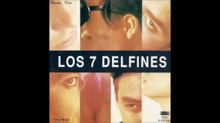 Video thumbnail of "La ronda - Los 7 Delfines"