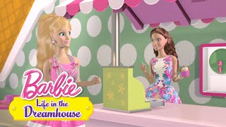 You Go 'Gurt! | Barbie Life in the Dreamhouse