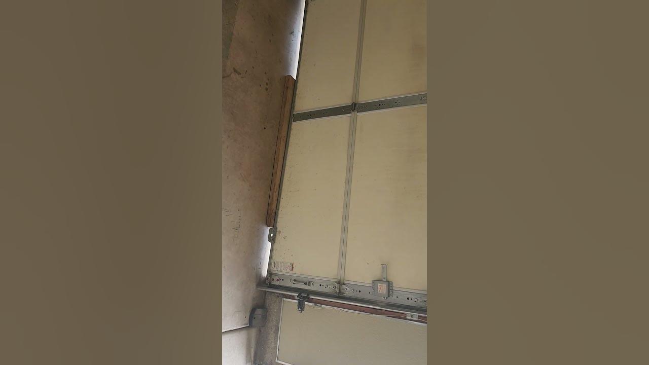 del rio Garage 1 car side YouTube