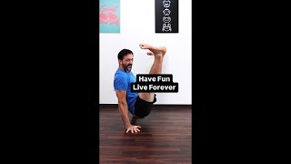 I Love This Core Exercise